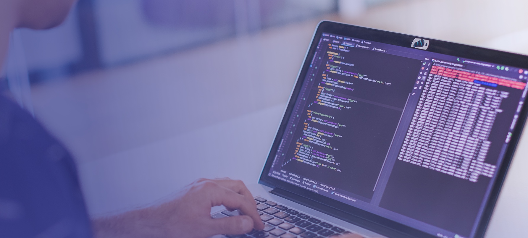Cloud Development - main image