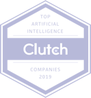 Clutch - badge
