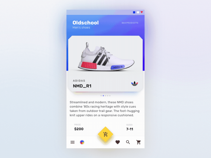 shop