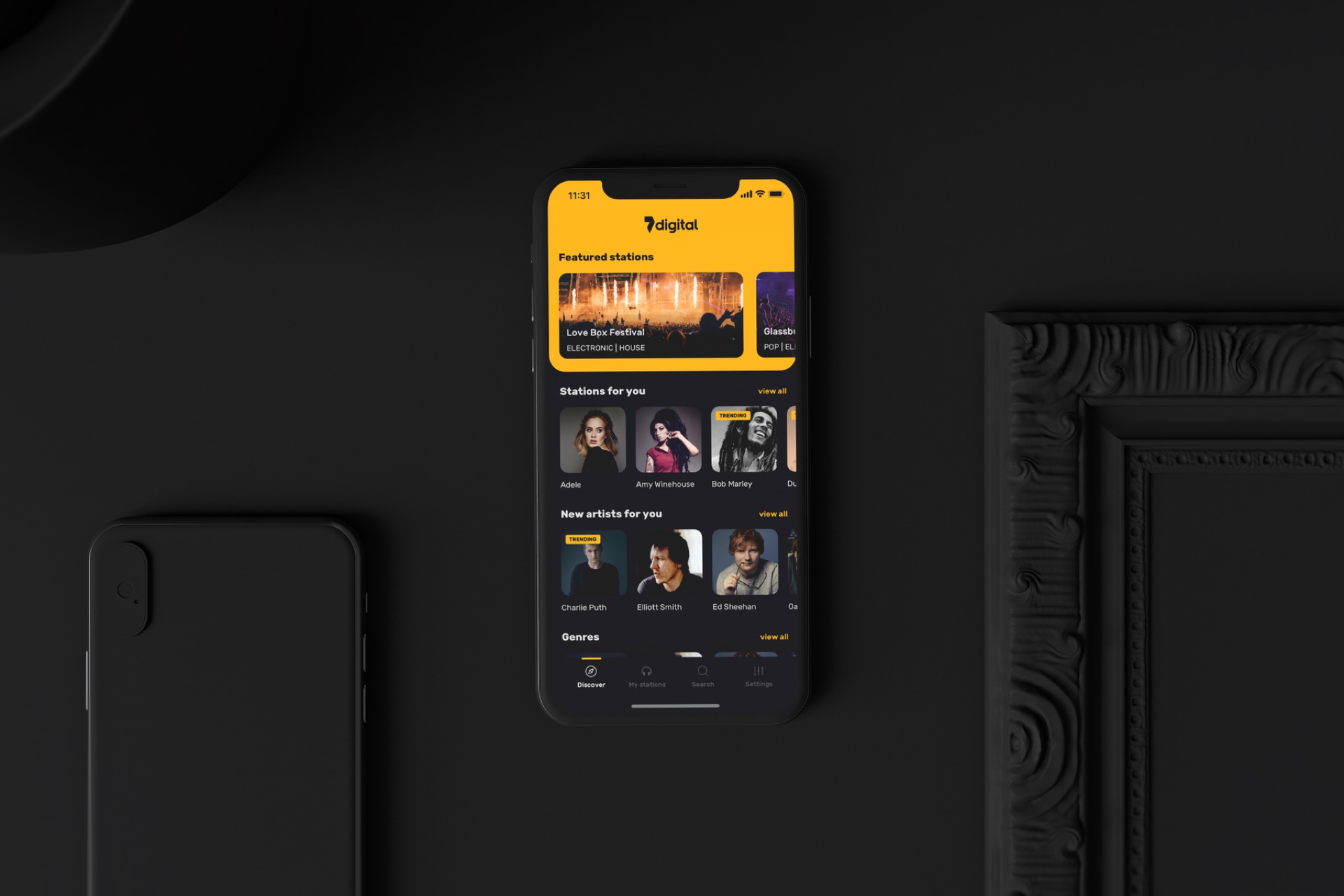 7digital