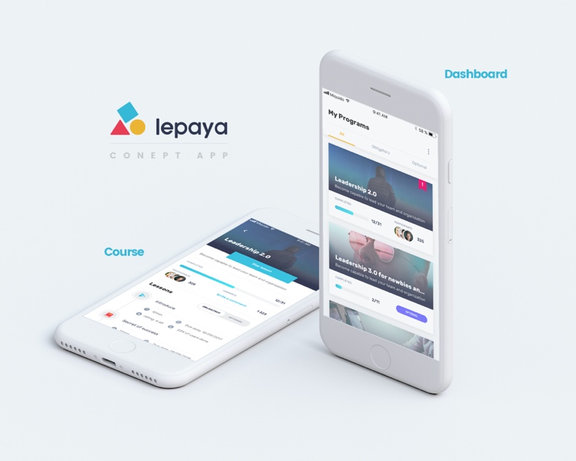 lepaya