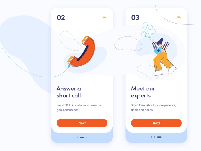 onboarding
