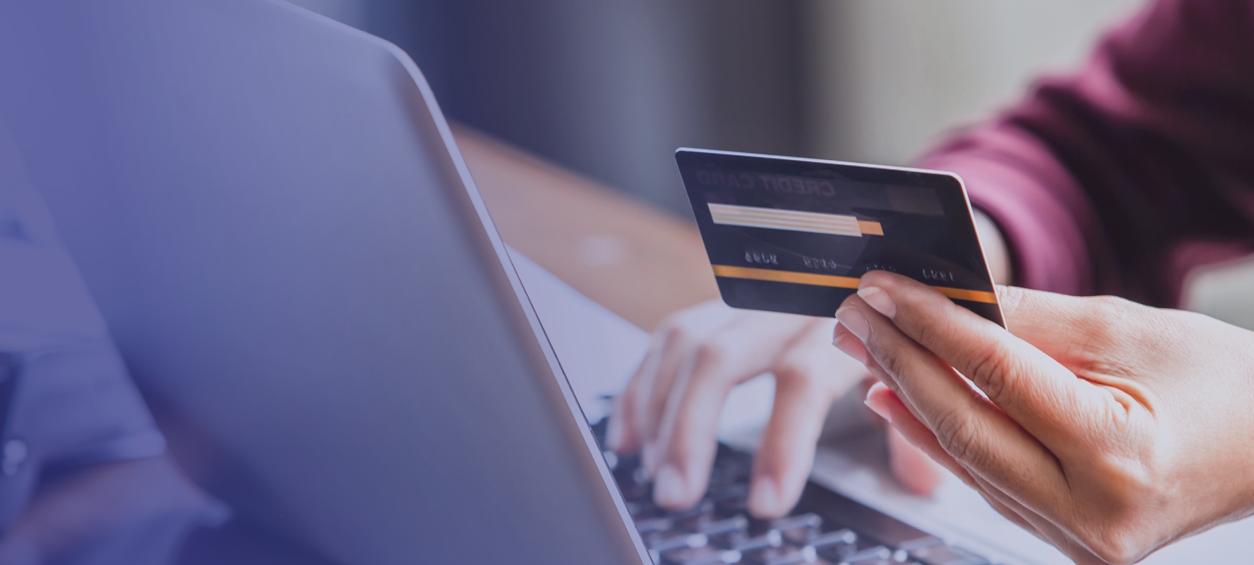 eCommerce - mian image