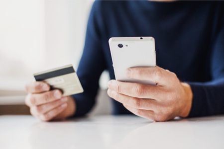 Enterprise eCommerce Software Solutions