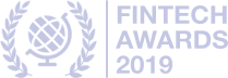 Fintech - badge