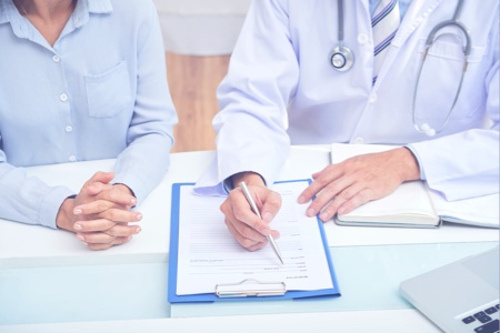 Health Data Management