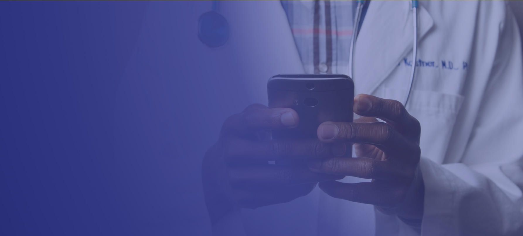 Healthcare - main image