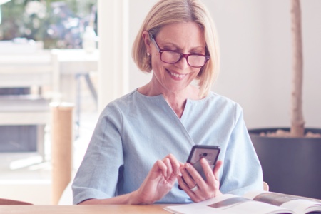 Remote Health Monitoring