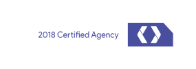 Google Certified Agency - logo