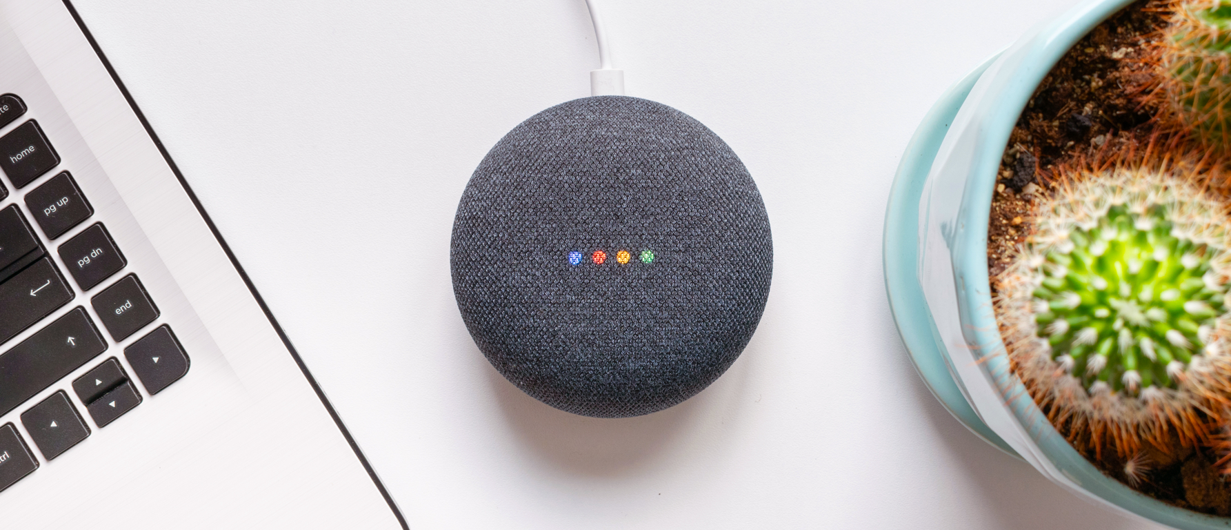 Voice Assistant- main image