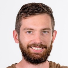 Kacper Kaliński