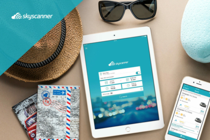 skyscanner