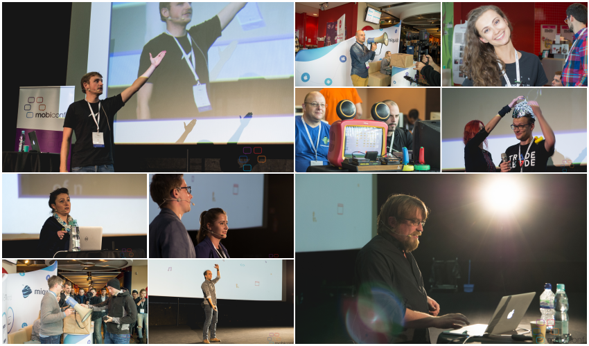 Mobiconf