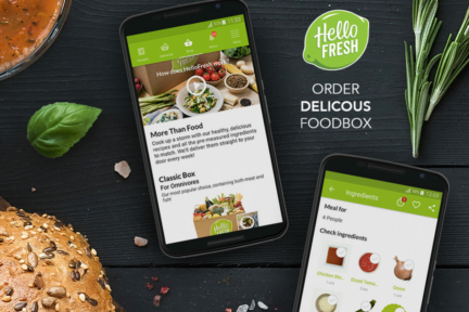 HelloFresh