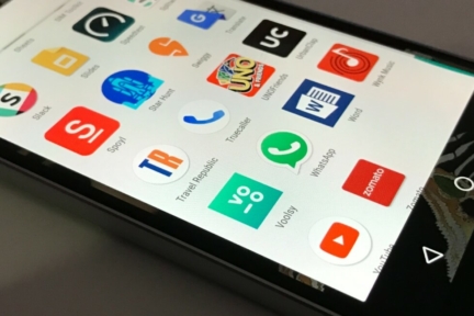 google play