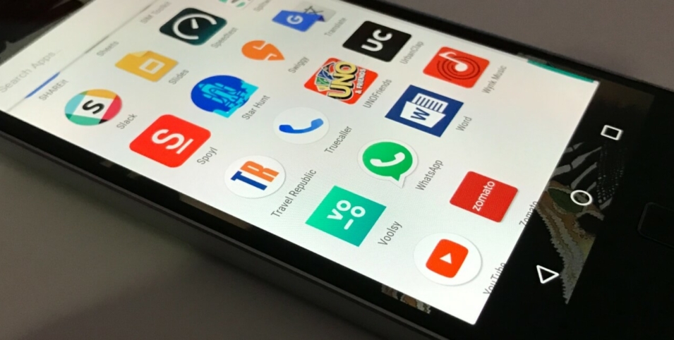 google play