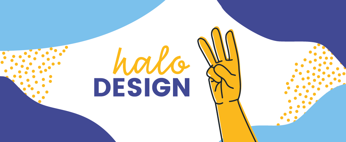 Halo Design