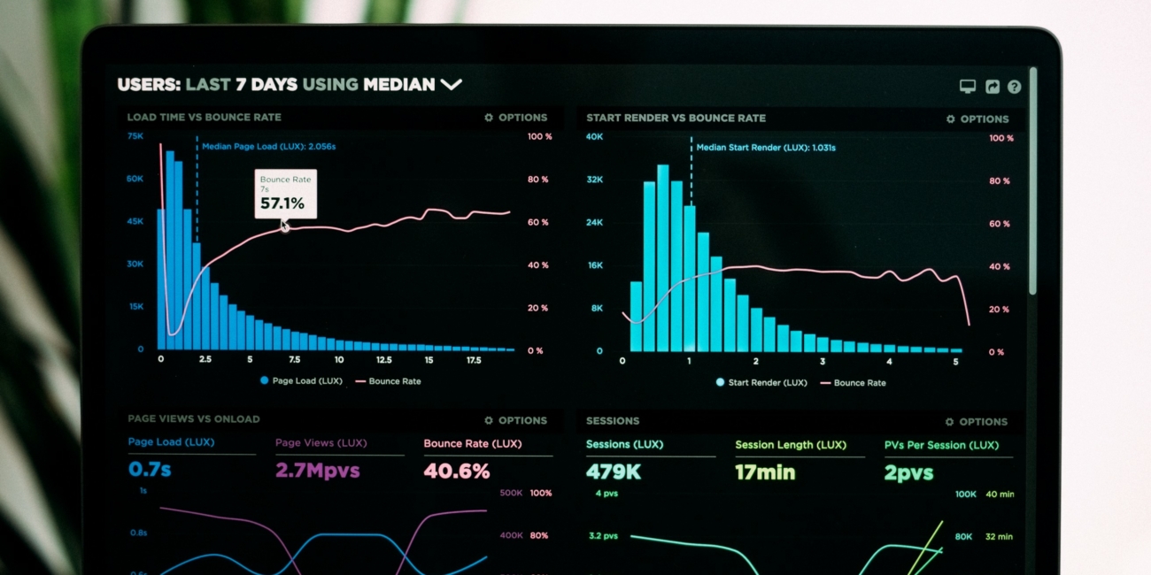 Data visualisation