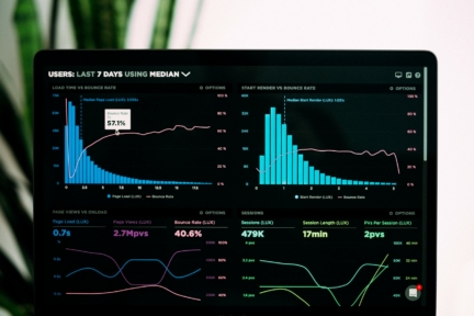 Data visualisation