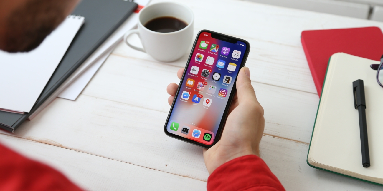 setup mac for flutter development