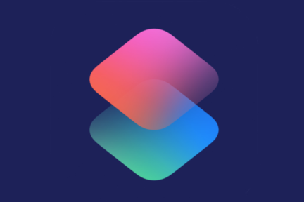 siri shortcuts