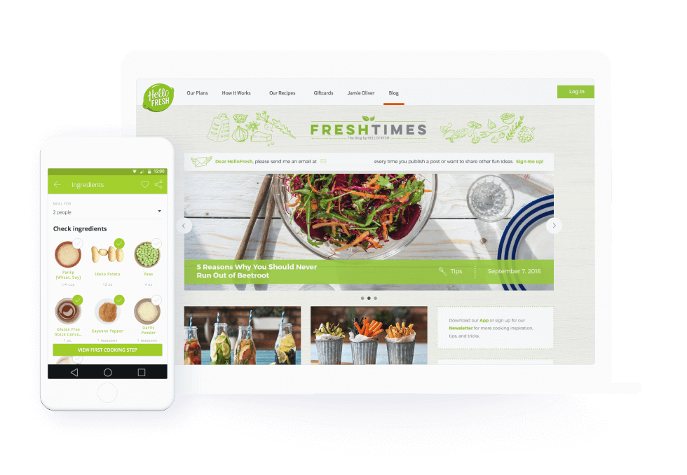 HelloFresh