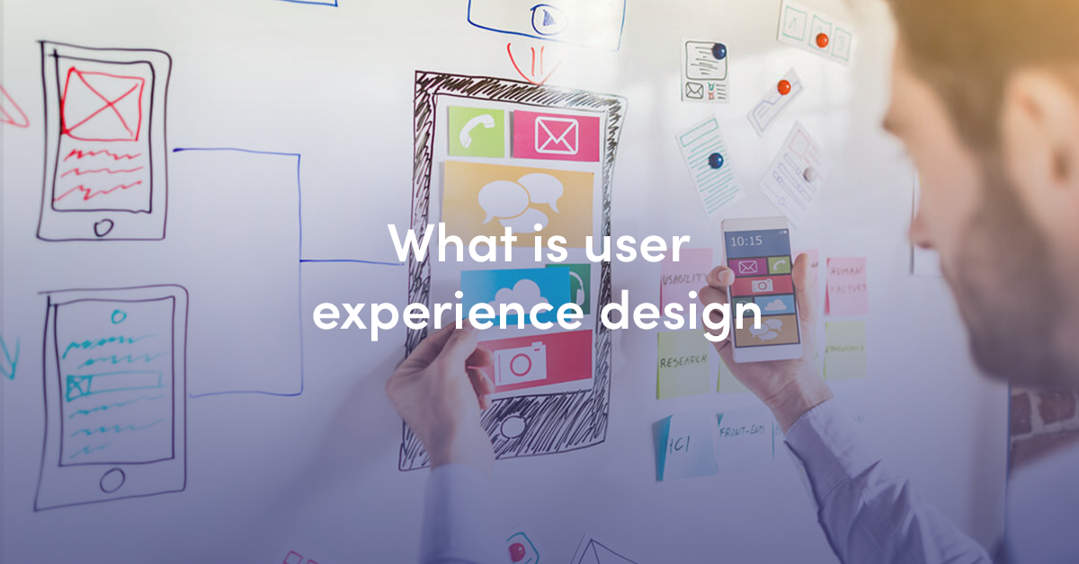 What is User Experience Design? | Miquido Blog