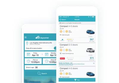 Skyscanner