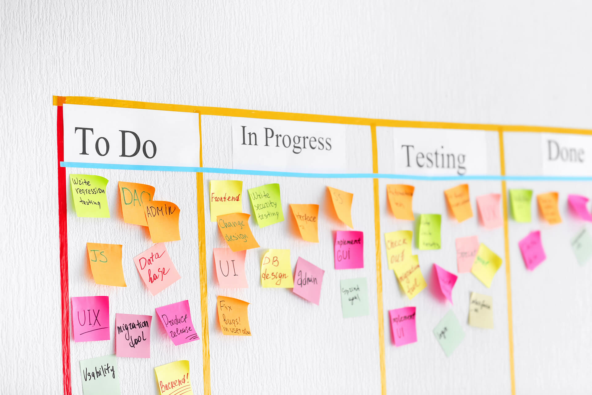 Scrum and Kanban: Two Powerful Agile Methodologies Explained