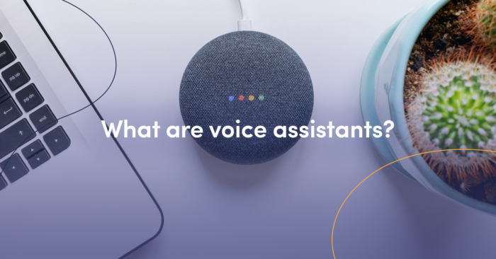 UneeQ Blog  A Siri-ous guide to the world of voice assistants: AI virtual  assistants explained for 2023