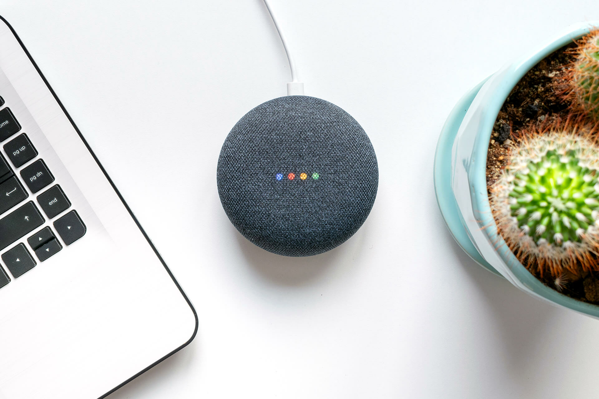 What are voice assistants and how they work