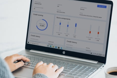 Banking software 