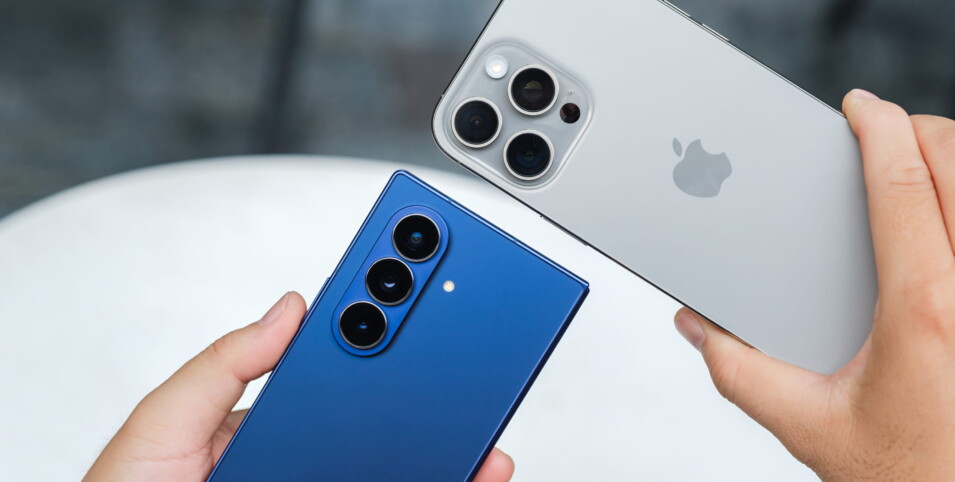 [header] iphone vs android comparison, market share & users