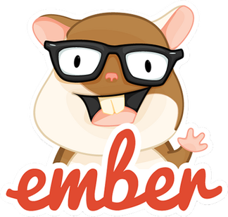 Ember.js logo