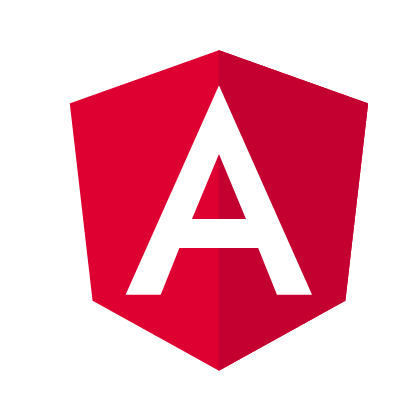 Angular logo