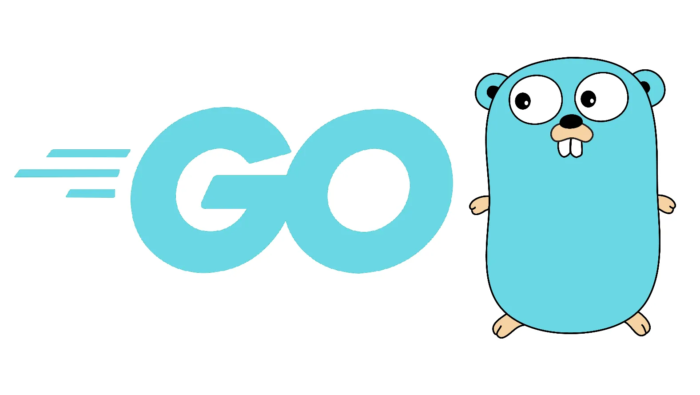 Golang logo