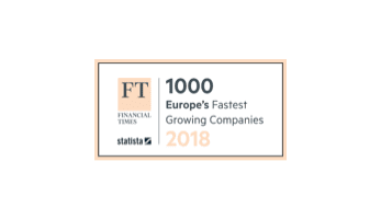 Miquido Financial Times 1000