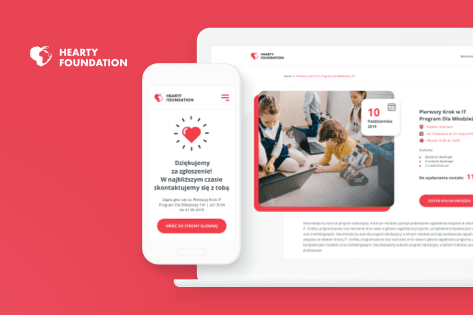 Hub4Kids - our education app development solution