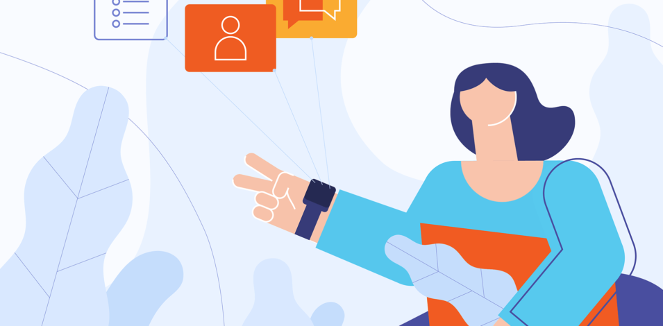 Trends in fintech and digital banking
