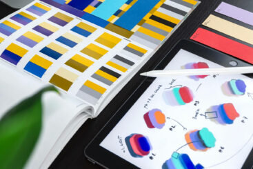All You Need to Know About App Redesign