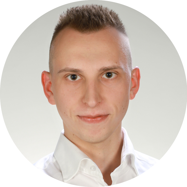 Kamil Krzysztof