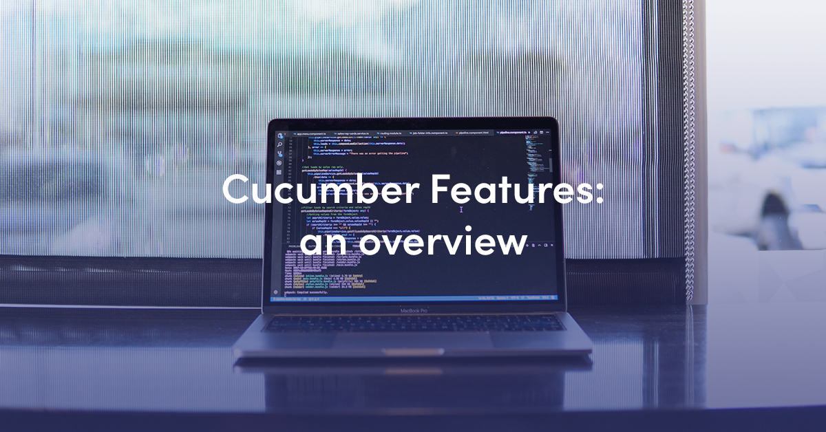 Cucumber Feature File Example: Scenario Outline & Data Table - Miquido Blog