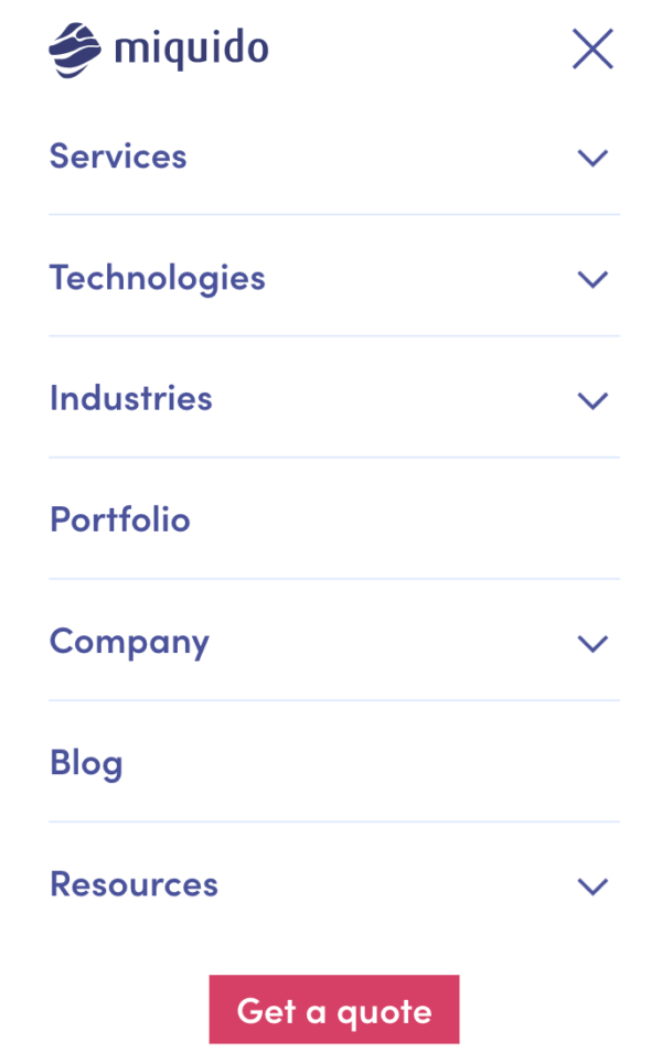 Mobile UX Design: Why Is It So Important? | Miquido Blog
