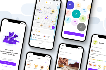YouMap