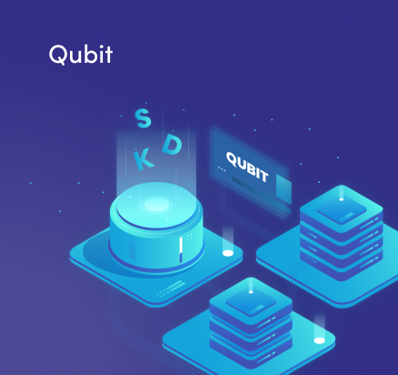 Qubit - Miquido Portfolio