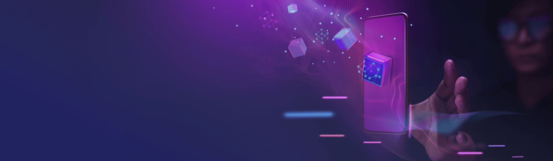 Blockchain development services