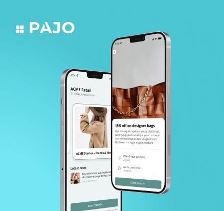 PAJO - Miquido Portfolio