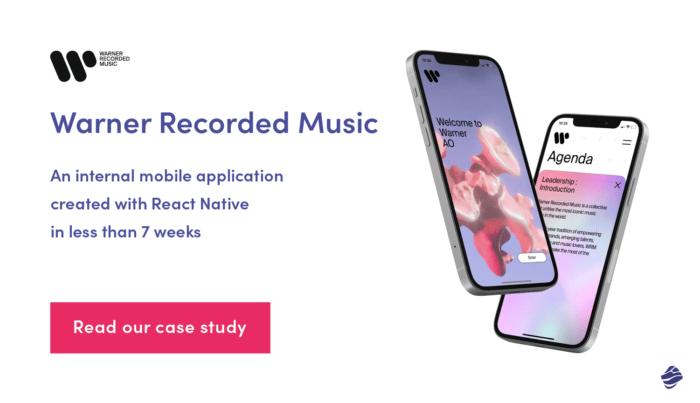 what is react native