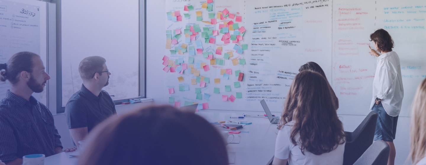 product strategy hero