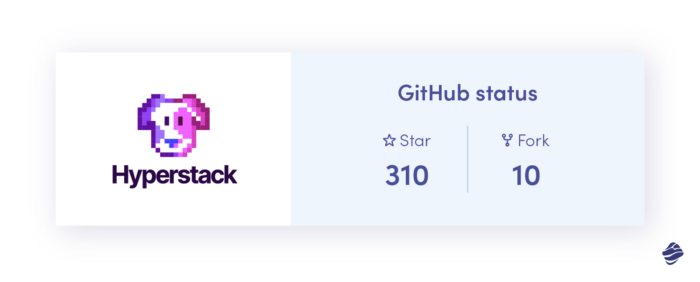 Hyperstack - Node Js framework now available at GitHub